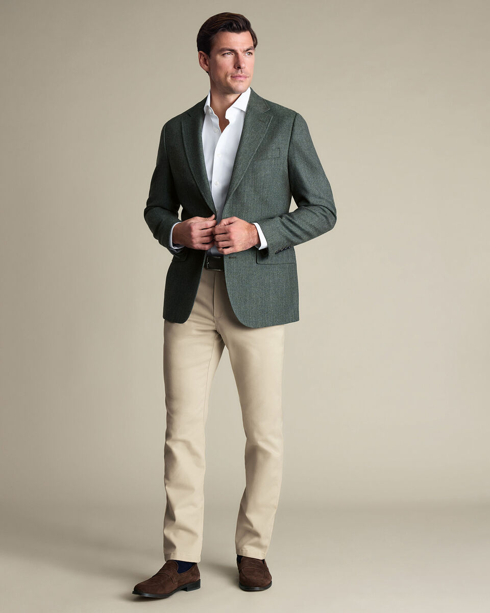 Référence tenue homme